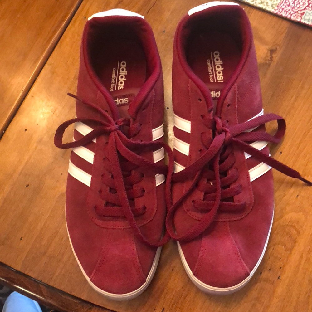 Adidas